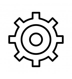 Configuración del Localizador