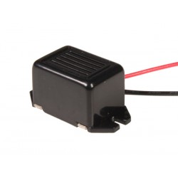 Zumbador 12v