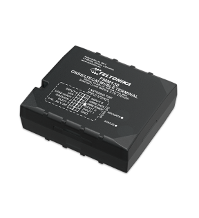 FMM130 - LTE