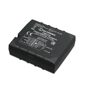 FMB120 - 2G