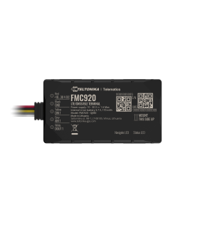 FMC920 - 2G/4G(LTE)