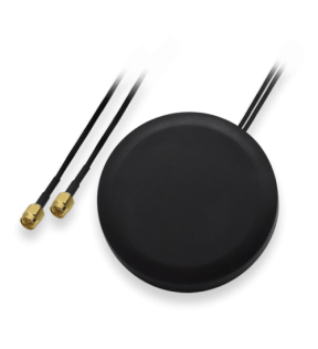 COMBO MIMO MOBILE ROOF SMA ANTENNA
