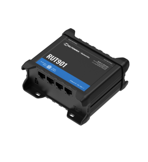 RUT901 LTE Cat 4 Router (LATAM)