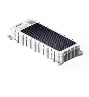 TOPFLY TLP2-SFB (4G LTE) BLE Localizador GPS Solar