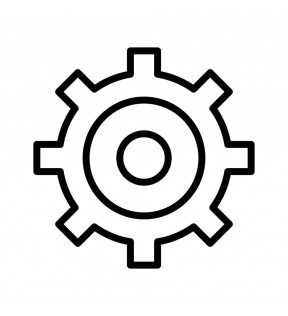 Configuration of the Locator